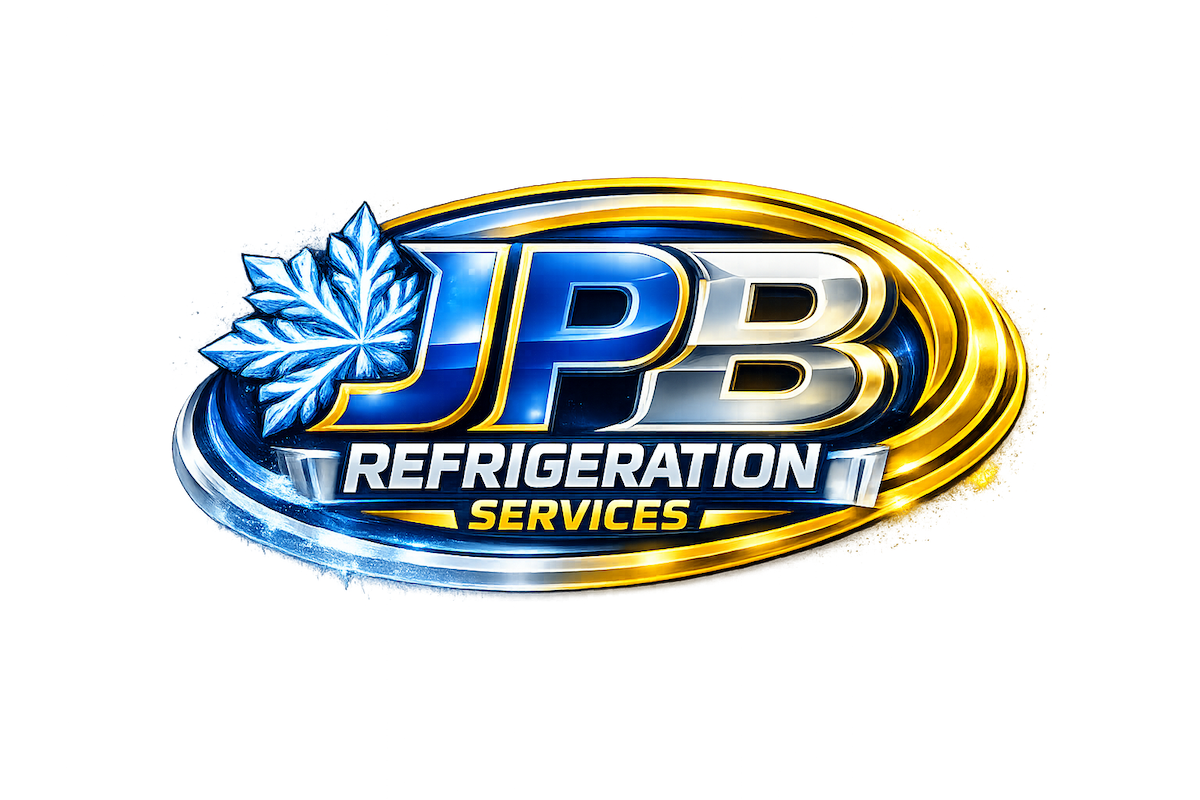 JPB Refrigeration Services